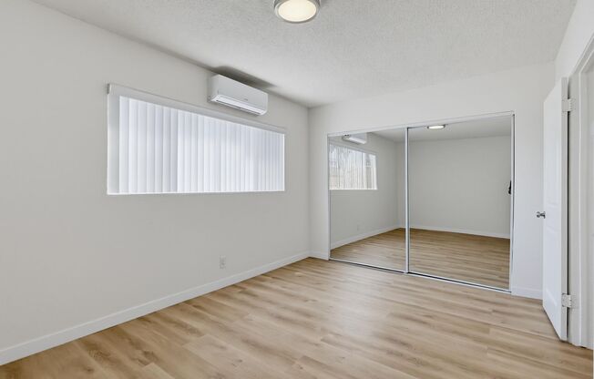 1 bed, 1 bath, 557 sqft, $1,950, Unit #102