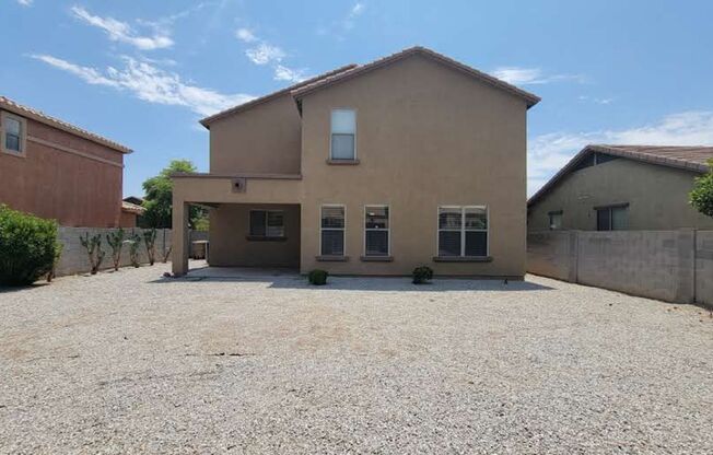 4 beds, 2.5 baths, $1,950