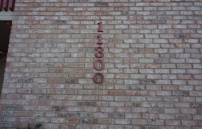 Amazing Home ready to move in