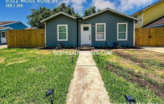 6522 MOSS ROSE ST