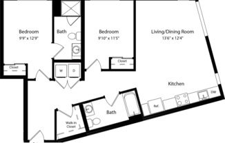 Partner-provided photo for $3741 unit