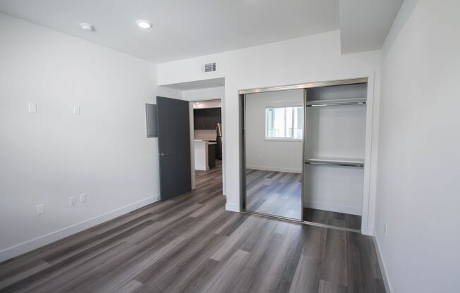 1 bed, 1 bath, 850 sqft, $2,452.08, Unit 305