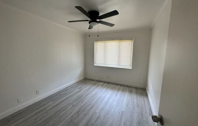 1 bed, 1 bath, 600 sqft, $2,100