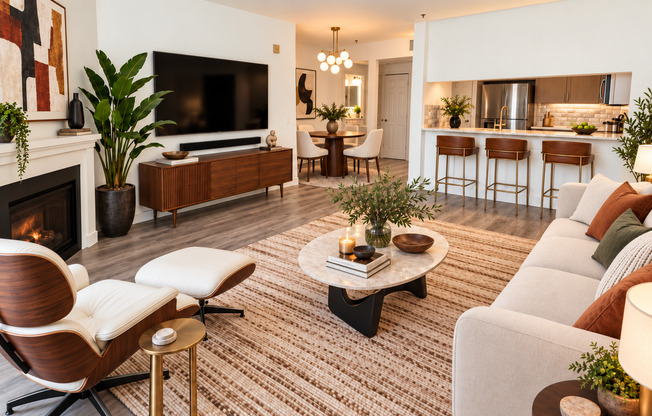 1 bed, 1 bath, 698 sqft, $2,495, Unit 0234