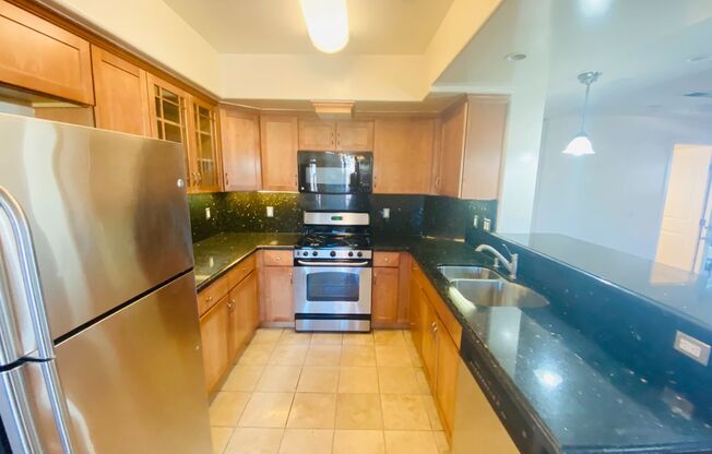 Beautiful Townhome in Downtown San Jose.  Great Location!