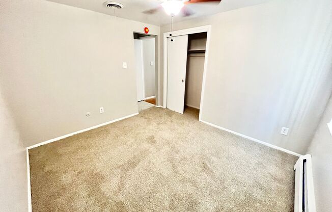 2 beds, 1 bath, $1,485