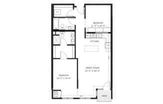 Partner-provided photo for $2695 unit