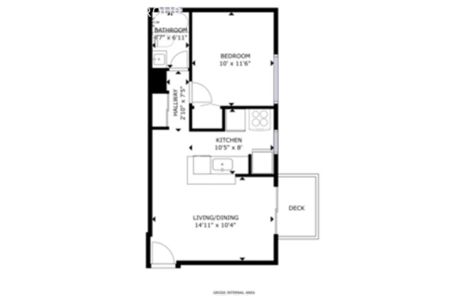 Partner-provided property photo