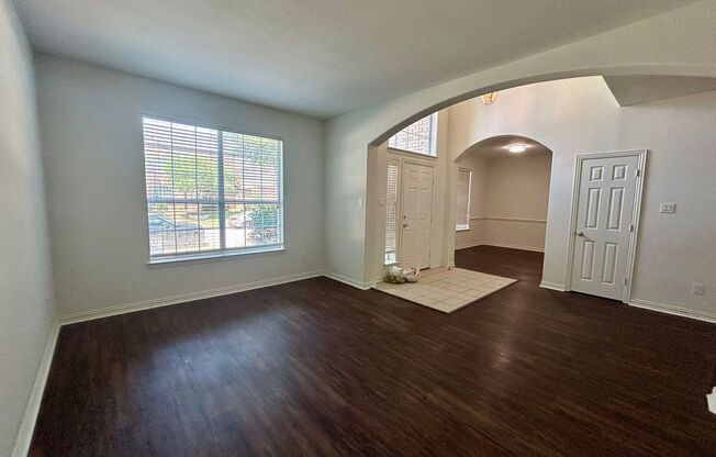 House for Rent in Allen, TX