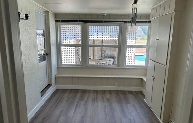 Perfection! Corner Lot Pool Home