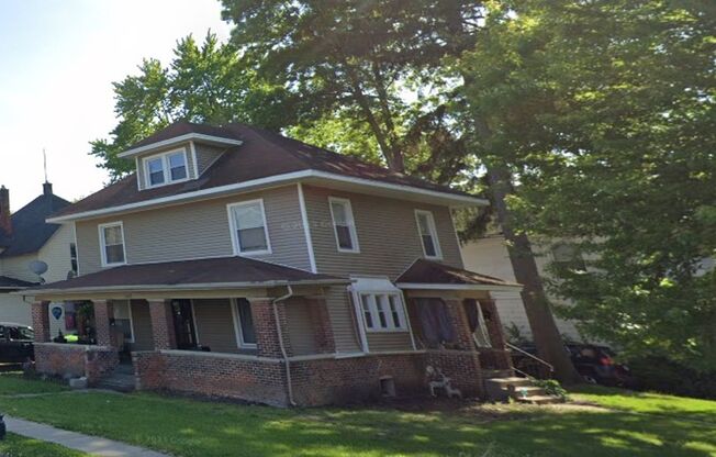 Broadway Triplex
