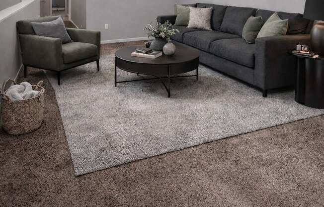 The Cliffs at Lone Mountain