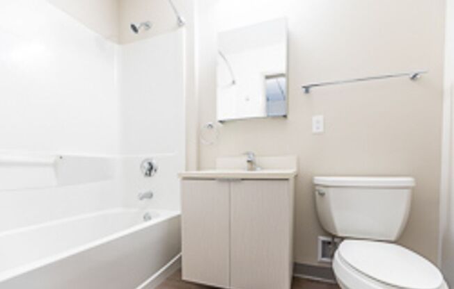 1 bed, 1 bath, 487 sqft, $1,299, Unit 1209
