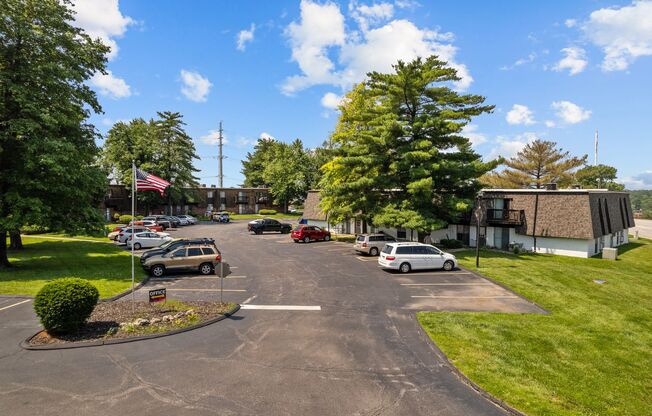 1 bed, 1 bath, 720 sqft, $1,000, Unit 1306 Garden Valley Rd Unit C