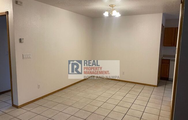 2 beds, 2 baths, $1,375