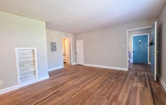 Seminole Court Apartments