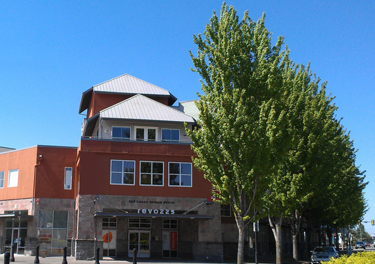 Luxury Living in Downtown Renton! Studio Condo Available Now!