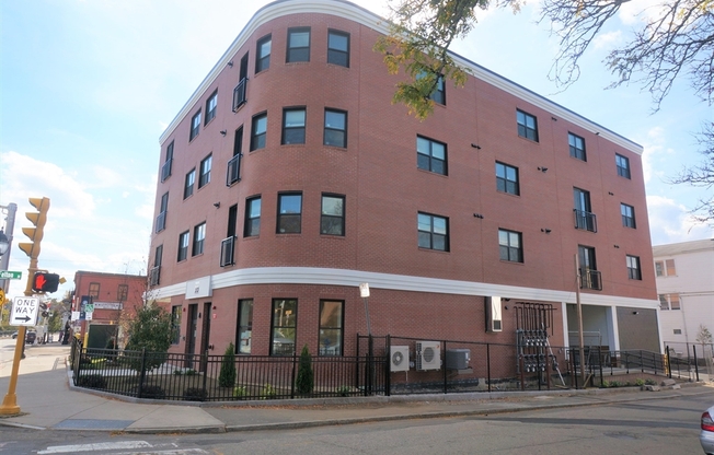 99 Moody St.