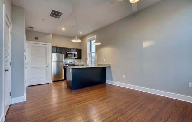 226 E Lafayette Ave