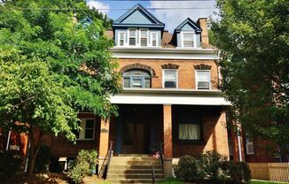 Friendship - Apartments For Rent In Pittsburgh