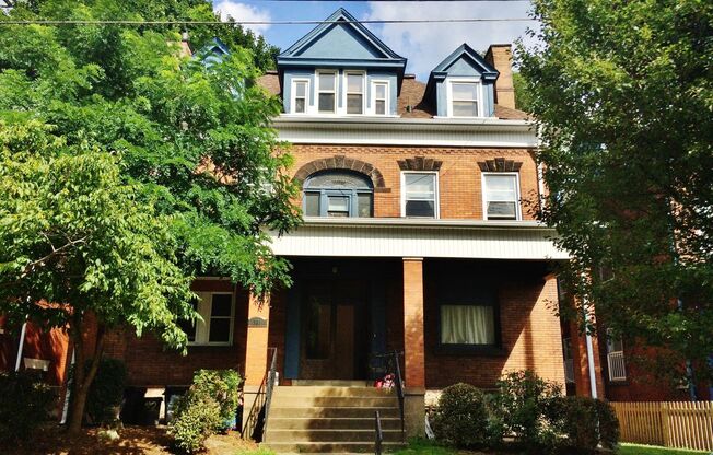 Friendship - Apartments For Rent In Pittsburgh