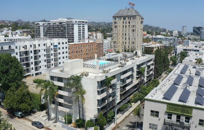1 bed, 1 bath, 850 sqft, $2,195, Unit 202