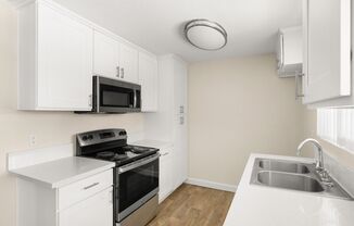 Waldorf Apartments- Riverside, CA