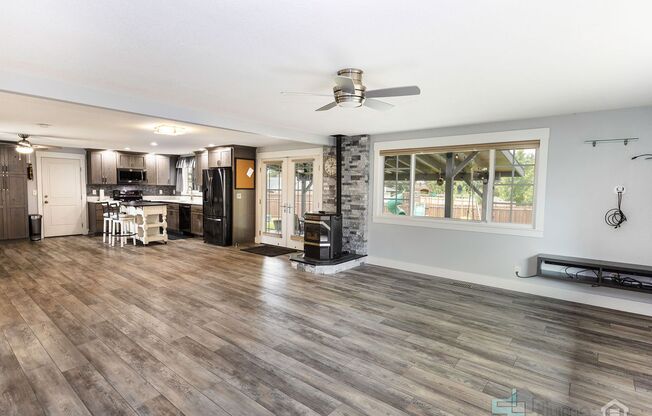 Absolutely Stunning 3 Bed, 2 Bath Home in Peaceful Neighborhood – Outdoor Oasis Included!