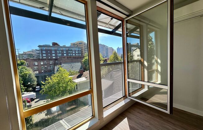 Studio, 1 bath, 412 sqft, $1,699, Unit Unit 701