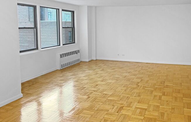 Studio, 1 bath, 502 sqft, $3,950, Unit 8A