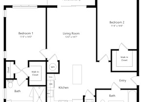 Partner-provided photo for $2522 unit