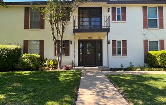 Ridglea4004 #203 ***MAINTENANCE-HOA***