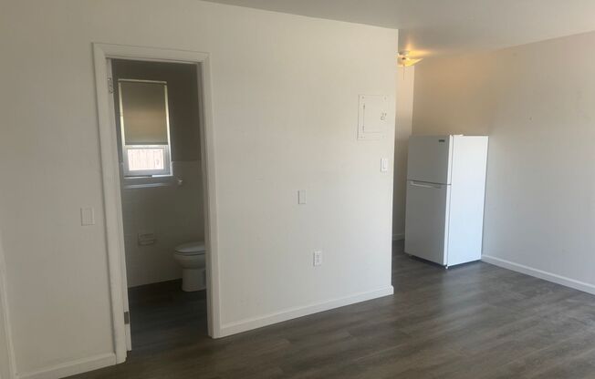 Sun Glo Apartments