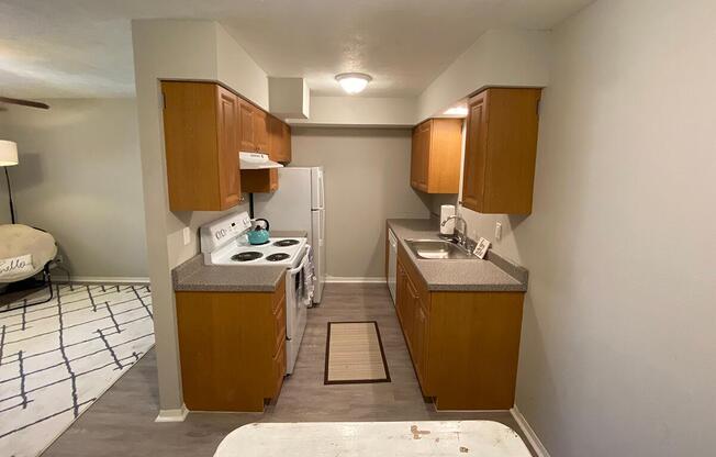 1 bed, 1 bath, 620 sqft, $1,050