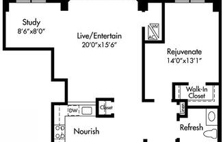 Partner-provided property photo