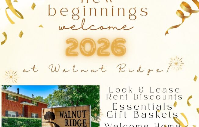 Walnut Ridge Apts/TS8M PROP LLC