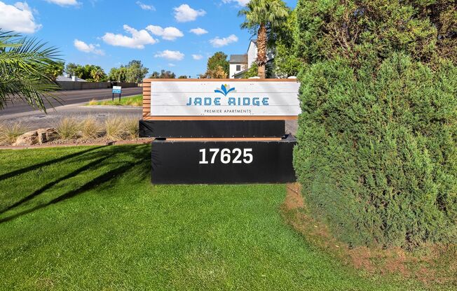 Jade Ridge Apartments