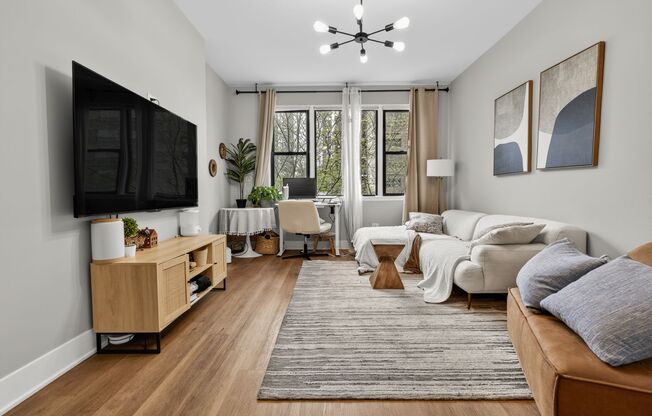 Renovated Gold Coast Apartments