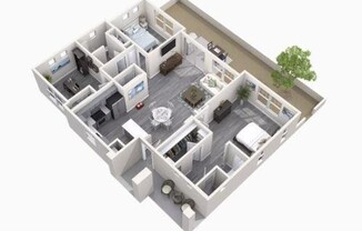 2030 S Forum Dr
