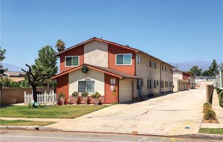 COMING SOON! BEAUTIFUL NEW UPGRADED APT. 2 BED. 2 BATH IN COVINA- GARAGE INCLUDED!!