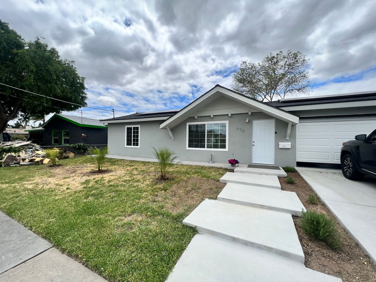 Remodeled 3/2 Bath Home in Spring Valley