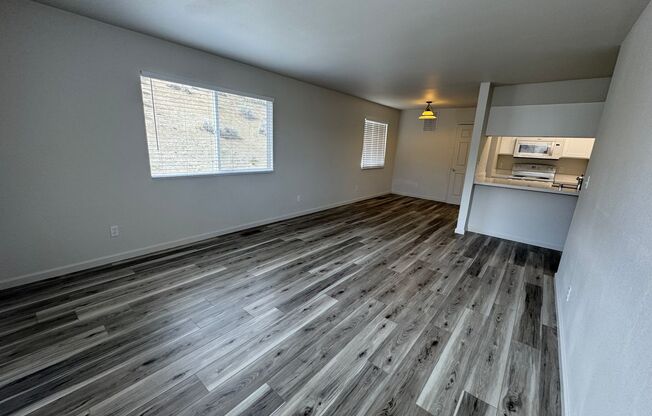 2 beds, 2 baths, 928 sqft, $1,699, Unit 3C