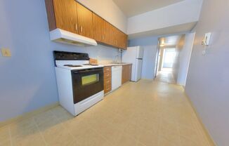 5529 Pershing