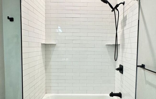 Incredibly redesigned Church-Haven Lofts- luxury living at its finest!