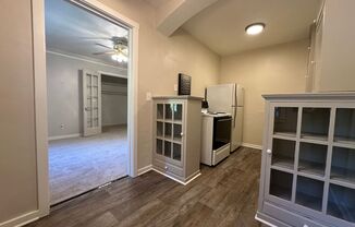 Discover Vintage Charm at Villa Marquise