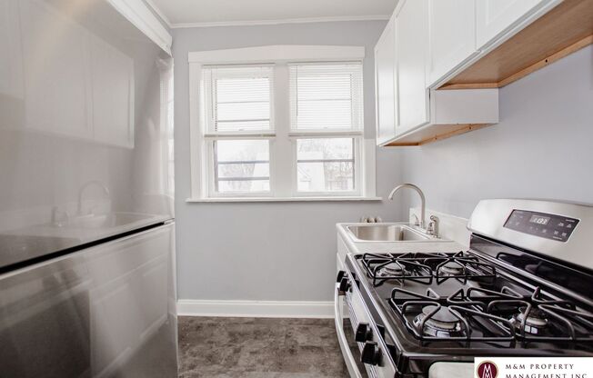 1 bed, 1 bath, 575 sqft, $1,295, Unit 952-23