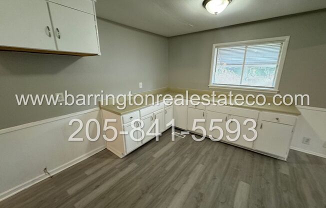 3 beds, 1.5 baths, $1,175