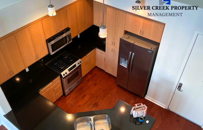 1 bed, 1 bath, $2,650, Unit # 631