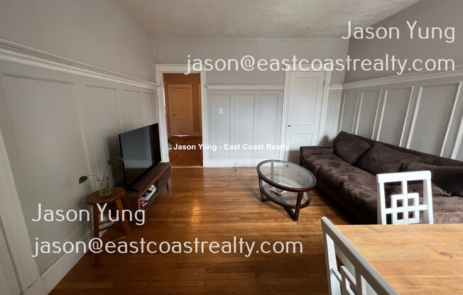 1116 Commonwealth Ave