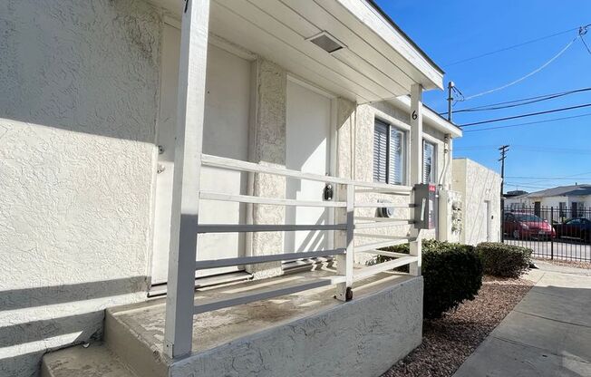 Cajon Cottages | Cozy Living in the Heart of El Cajon!